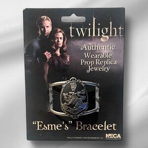 Twilight Esme's Bracelet